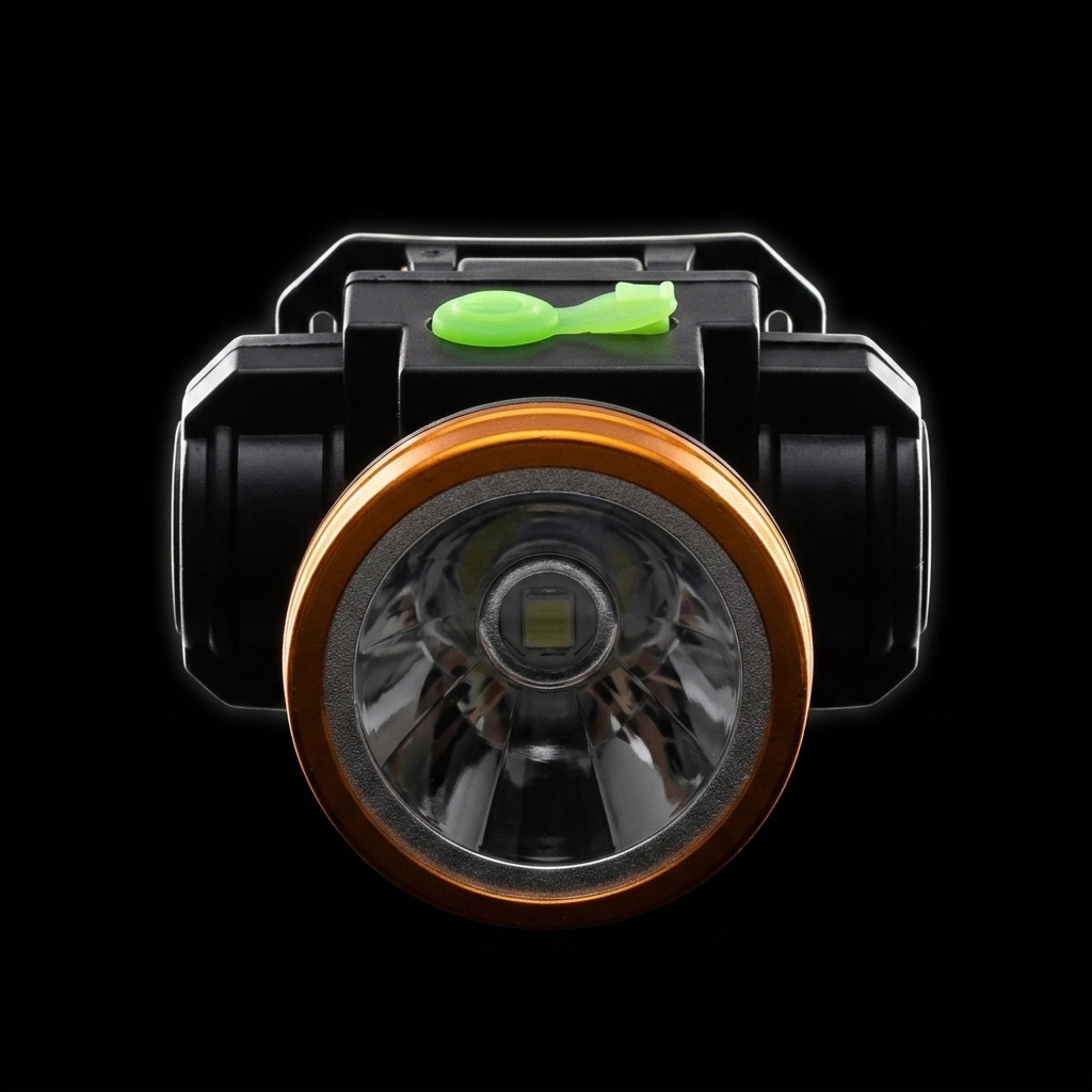 LED Headlamp Pro